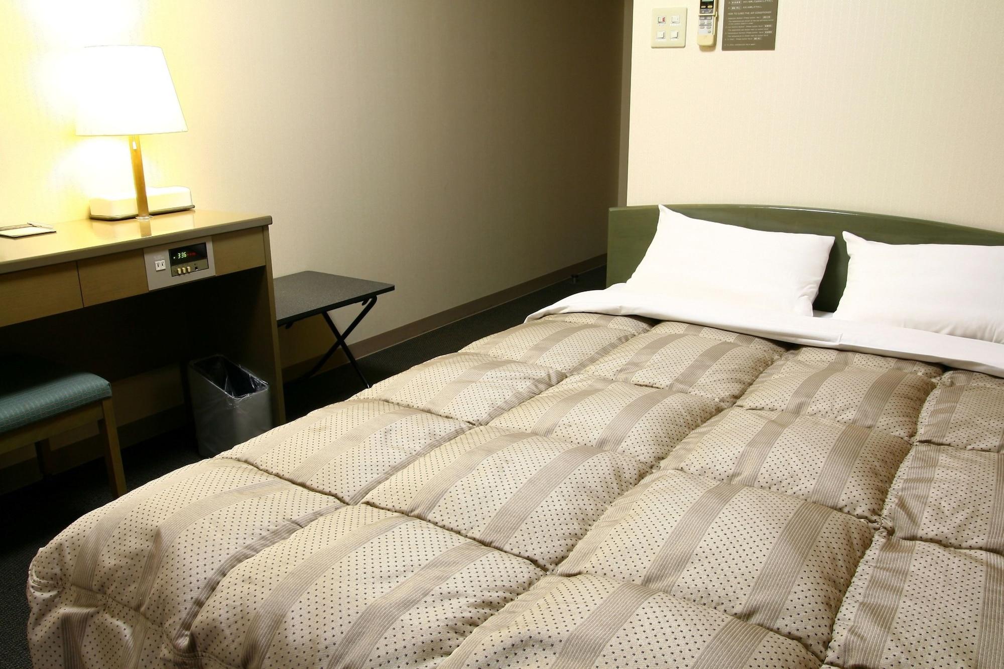 Hotel Route-Inn Court Kofu Exterior photo