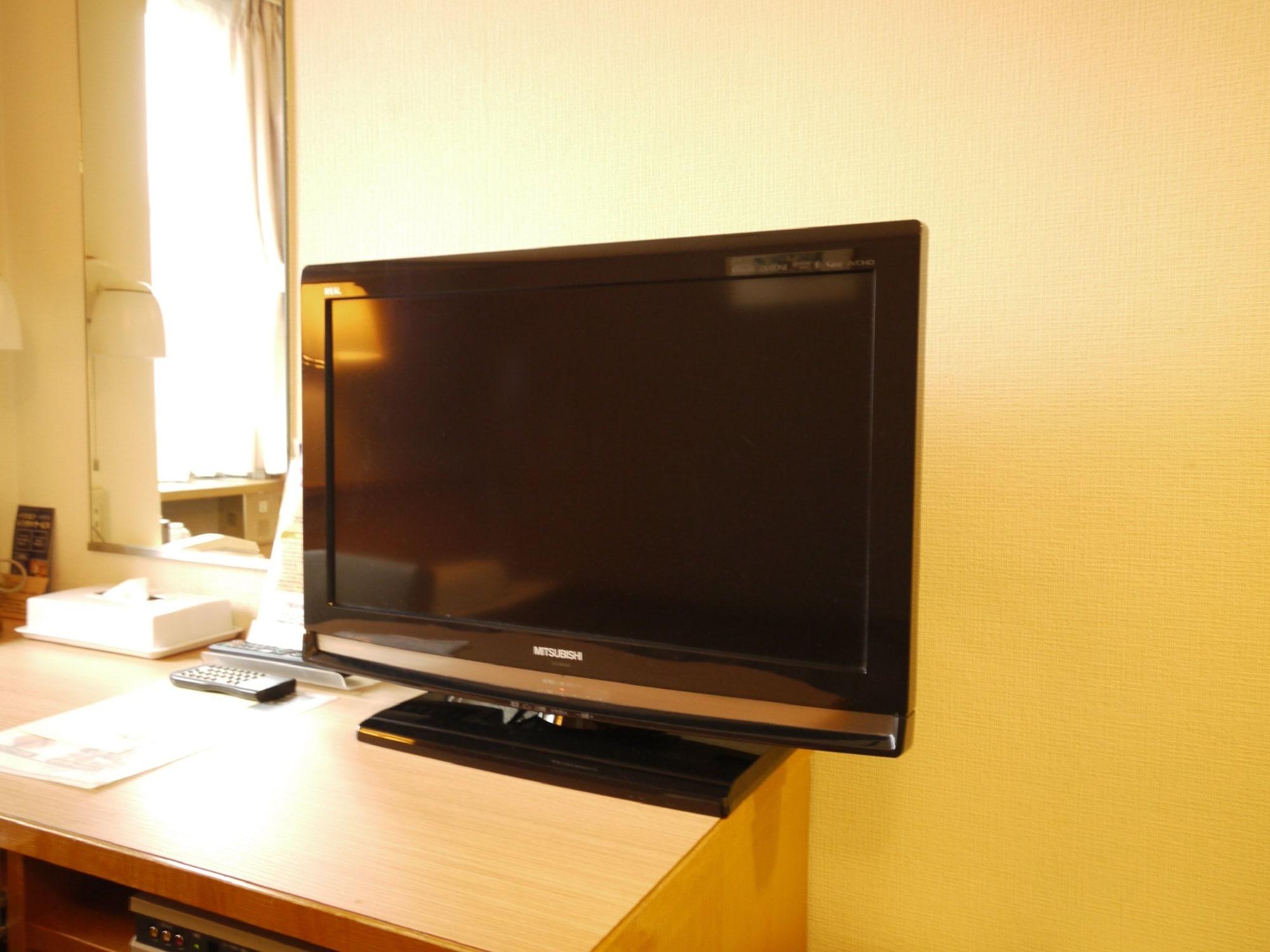Hotel Route-Inn Court Kofu Exterior photo