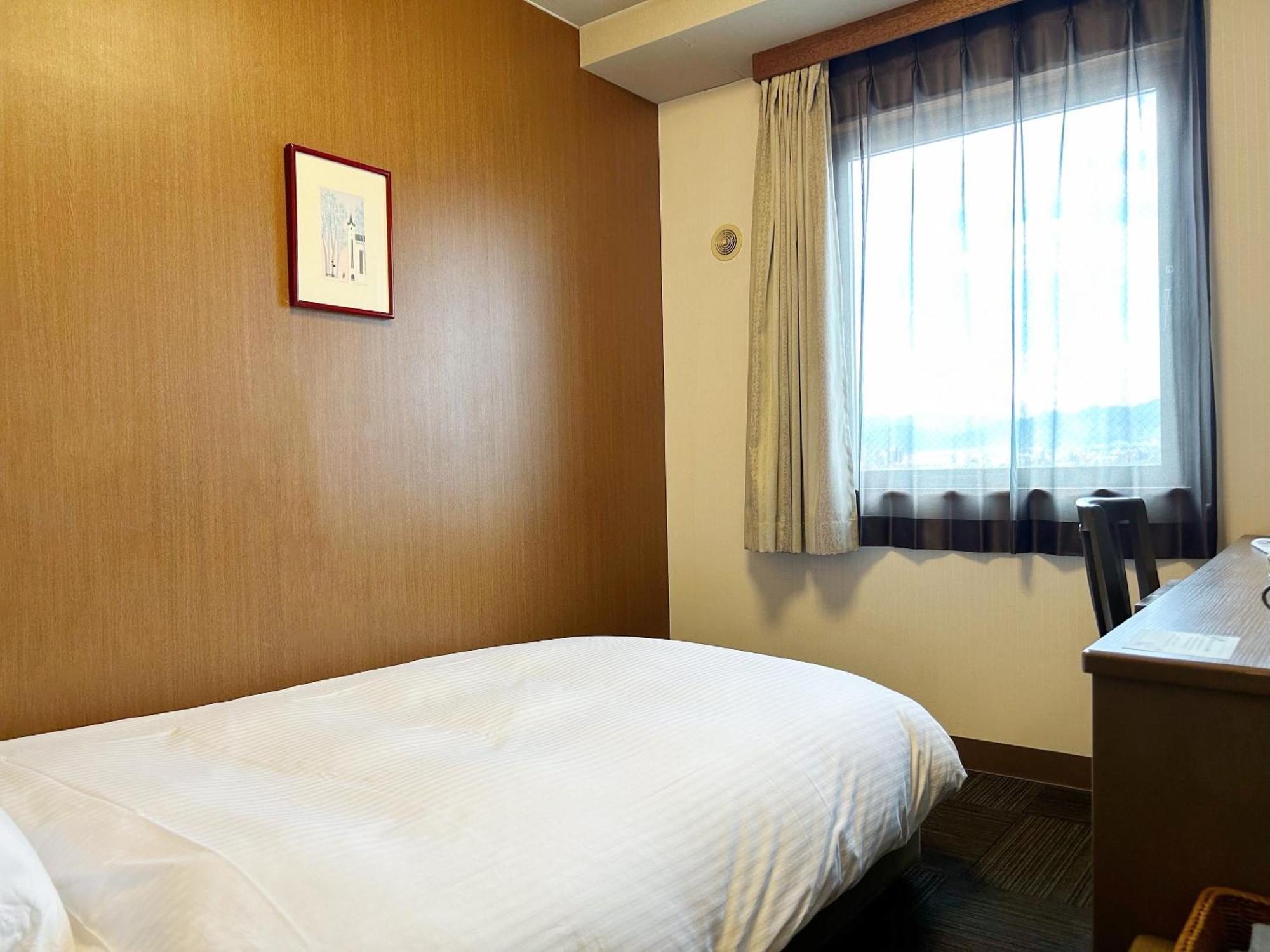 Hotel Route-Inn Court Kofu Exterior photo